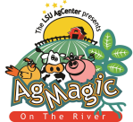 AgMagic on the River returns to Violet March 16- 19  